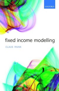 bokomslag Fixed Income Modelling