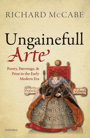 'Ungainefull Arte' 1