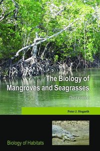 bokomslag Biology of Mangroves and Seagrasses