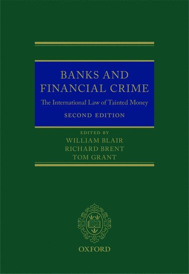 Banks and Financial Crime 1