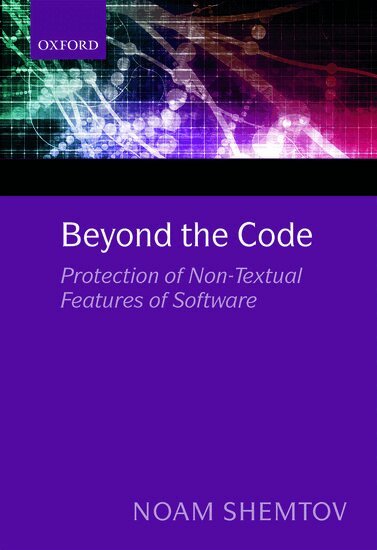 Noam Shemtov - Beyond the Code, Inbunden