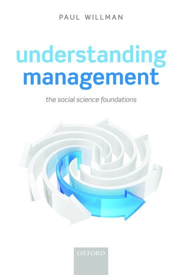 Understanding Management 1