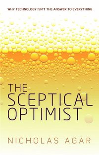 bokomslag The Sceptical Optimist