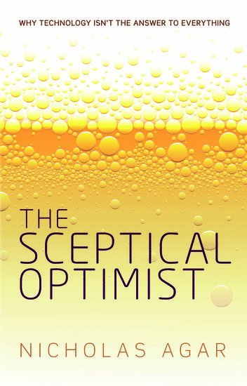 The Sceptical Optimist 1