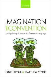 bokomslag Imagination and Convention