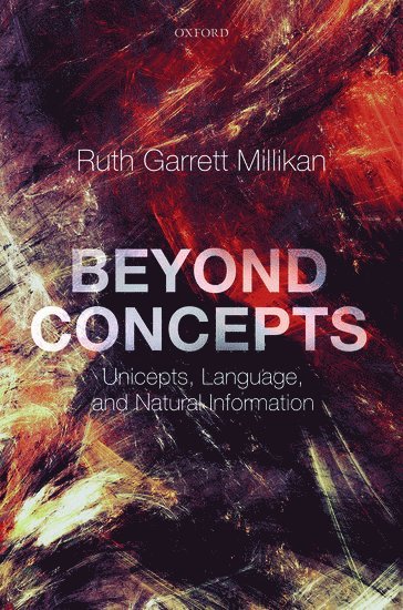 Beyond Concepts 1