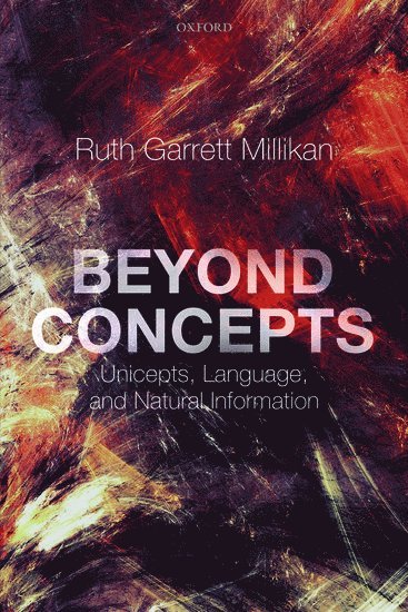 Beyond Concepts 1