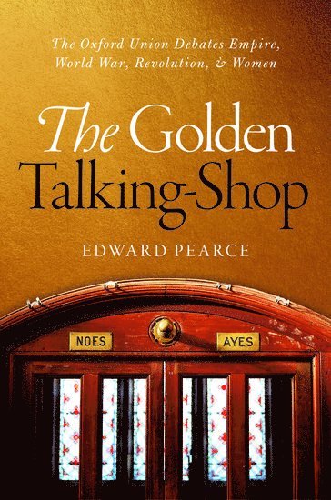 bokomslag Golden Talking-Shop