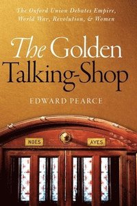 bokomslag Golden Talking-Shop