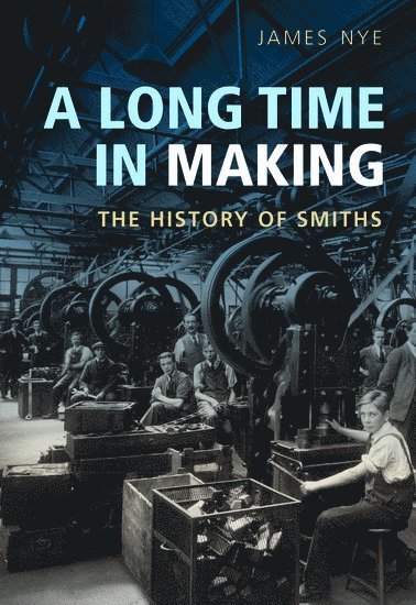 A Long Time in Making