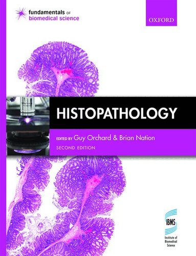 Guy Orchard, Brian Nation - Histopathology, Häftad
