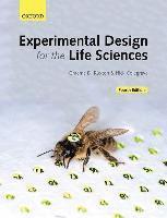 Graeme D. Ruxton, Nick Colegrave - Experimental Design for the Life Sciences, Häftad