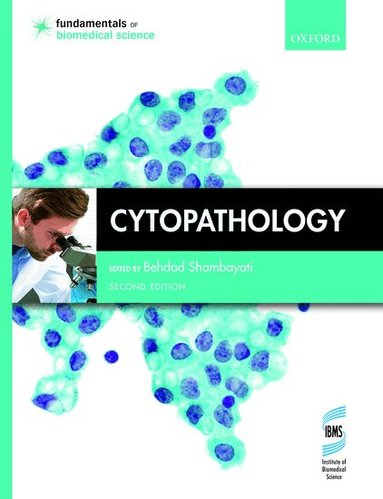 Behdad Shambayati - Cytopathology, Häftad