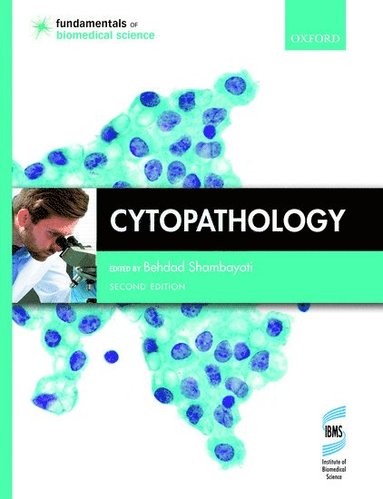 bokomslag Cytopathology