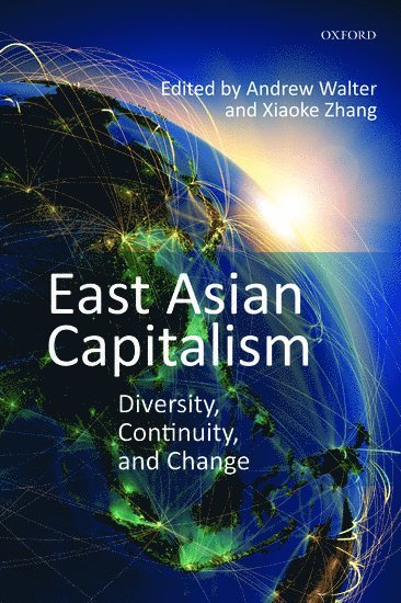 East Asian Capitalism 1