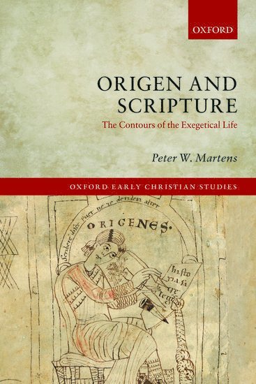 Origen and Scripture 1