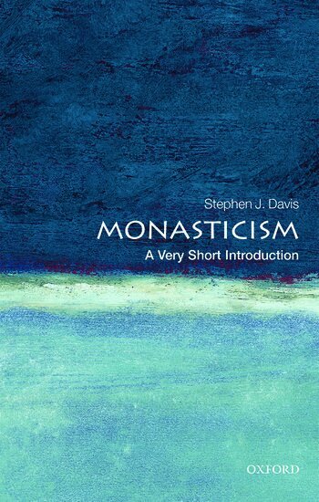 Stephen J. Davis - Monasticism, Häftad