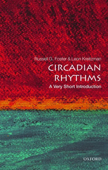 bokomslag Circadian Rhythms