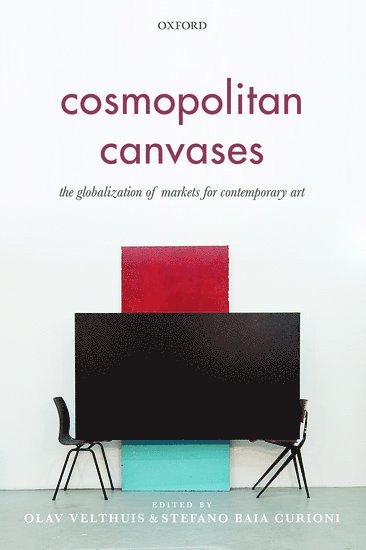 Cosmopolitan Canvases 1