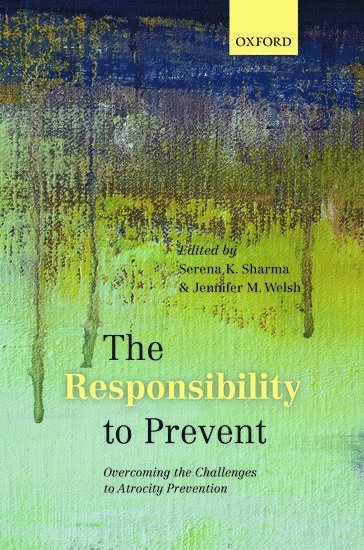 The Responsibility to Prevent 1