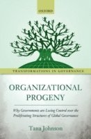 Organizational Progeny 1