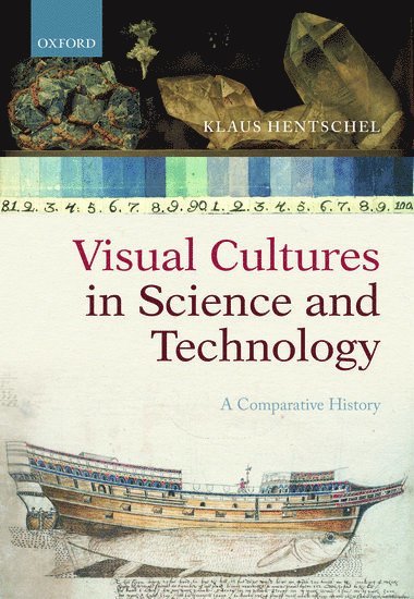 Visual Cultures in Science and Technology 1