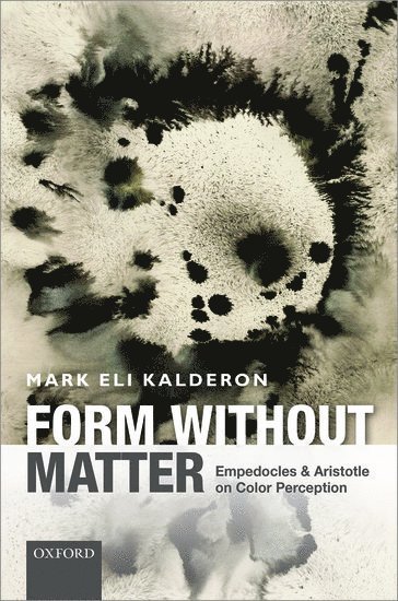 Form without Matter 1