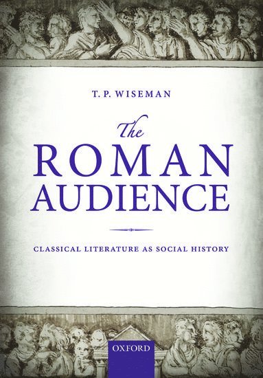 The Roman Audience 1