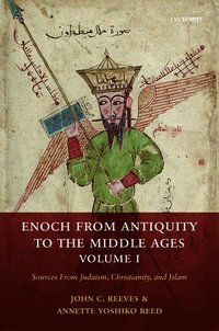 bokomslag Enoch from Antiquity to the Middle Ages, Volume I