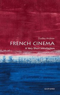 bokomslag French Cinema