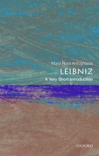 bokomslag Leibniz: A Very Short Introduction