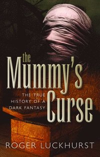bokomslag The Mummy's Curse