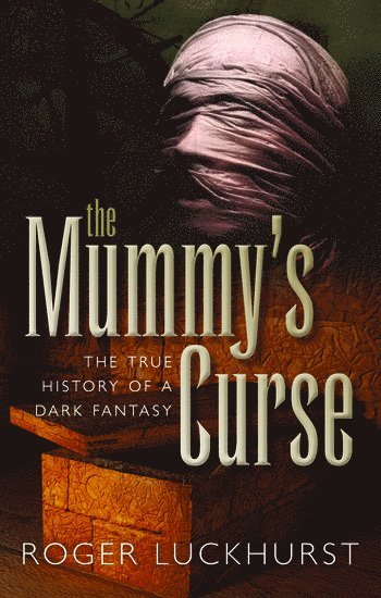 The Mummy's Curse 1