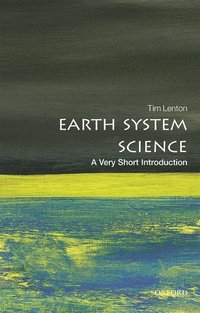 bokomslag Earth System Science