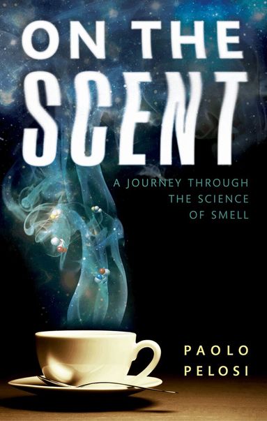 Paolo Pelosi - On the Scent, Inbunden