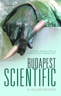 bokomslag Budapest Scientific