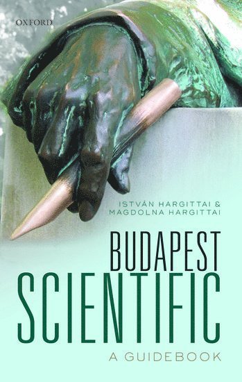 Budapest Scientific 1