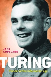 bokomslag Turing
