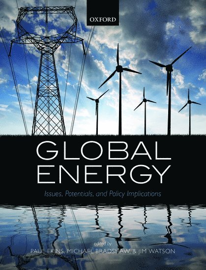 Global Energy