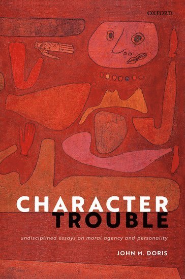 Character Trouble 1