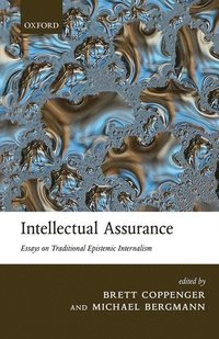 bokomslag Intellectual Assurance