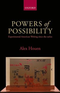 bokomslag Powers of Possibility