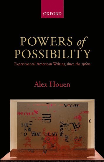 Powers of Possibility 1