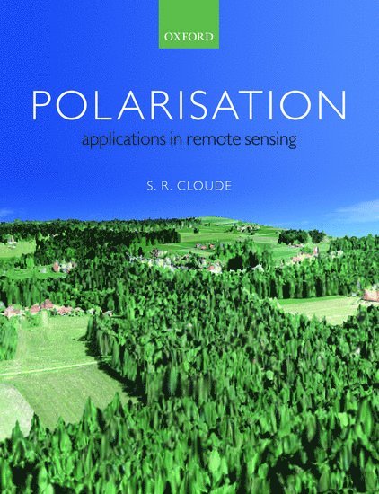 Polarisation: Applications in Remote Sensing 1
