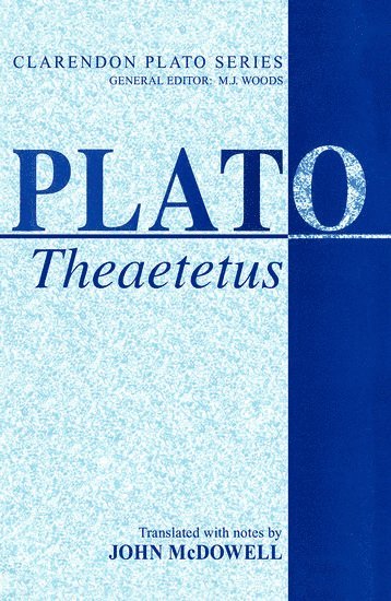 Theaetetus 1