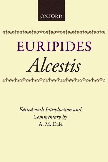 Alcestis 1