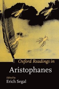 bokomslag Oxford Readings in Aristophanes