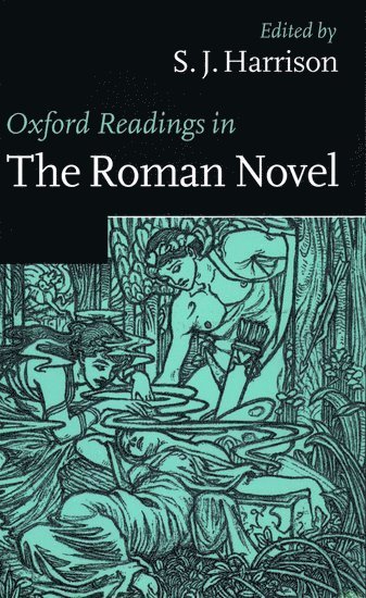 Oxford Readings in the Roman Novel 1
