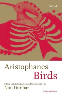 bokomslag Aristophanes: Birds