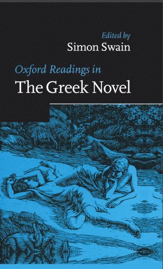 Oxford Readings in the Greek Novel 1